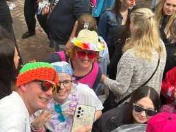 1. Malle Party - Freilichtbühne Wiesmoor 2024